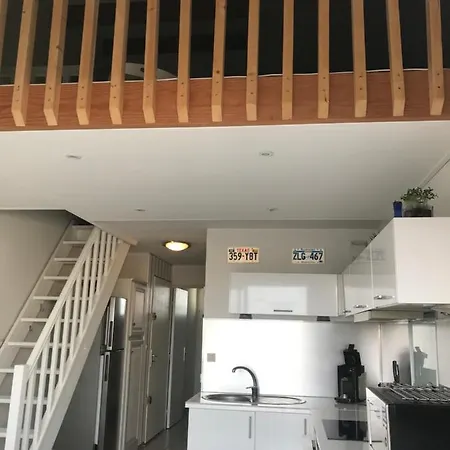 T2 Vue Mer Mezzanine Les Quilles Sète Exterior foto