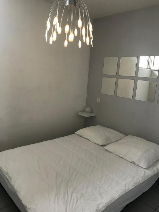 Apartment T2 Vue Mezzanine Les Quilles *