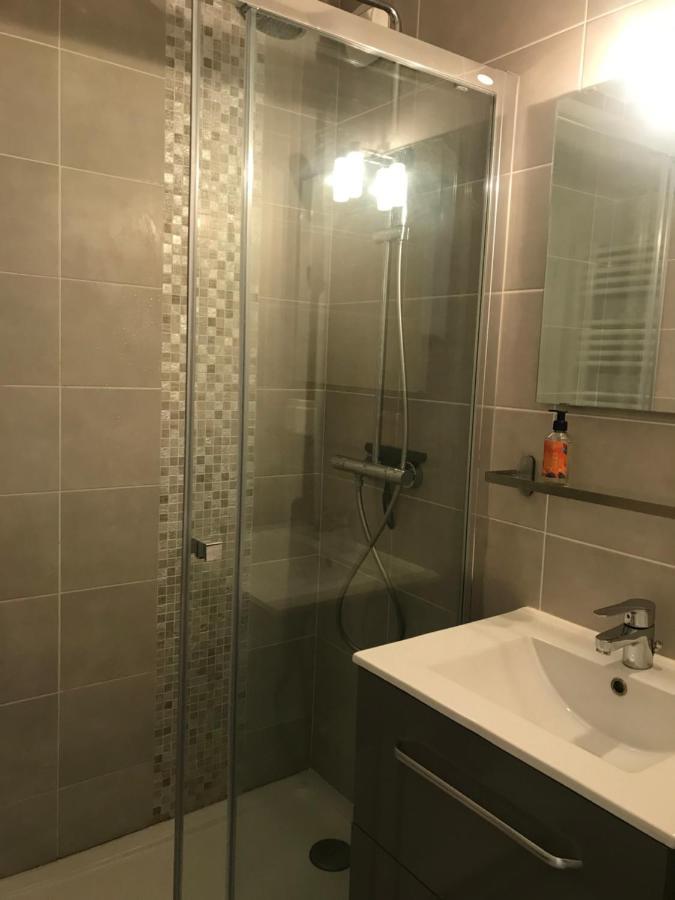 T2 Vue Mezzanine Les Quilles * Sete