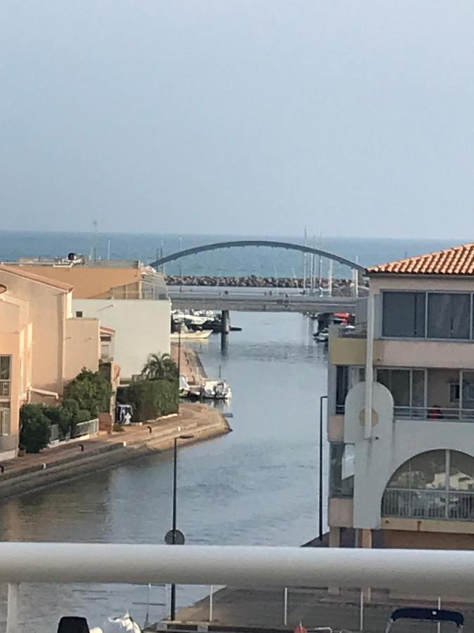 T2 Vue Mezzanine Les Quilles