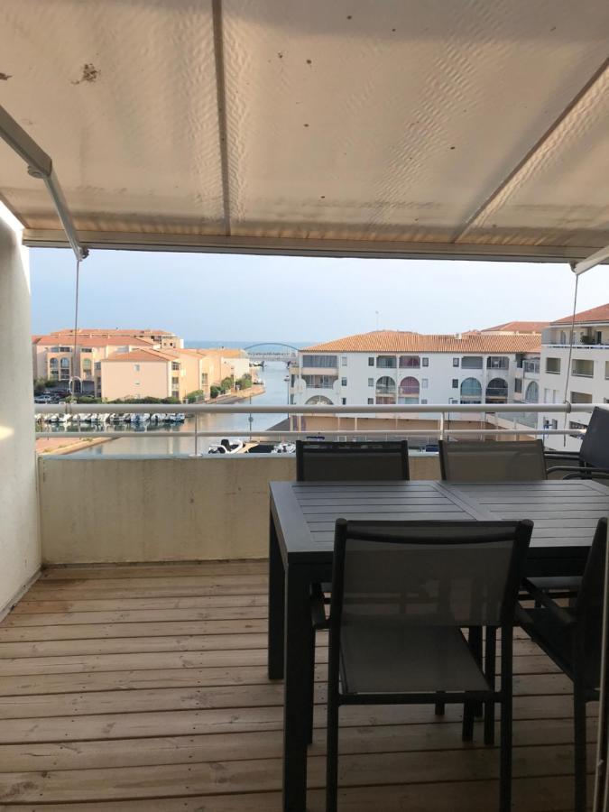 Apartment T2 Vue Mezzanine Les Quilles