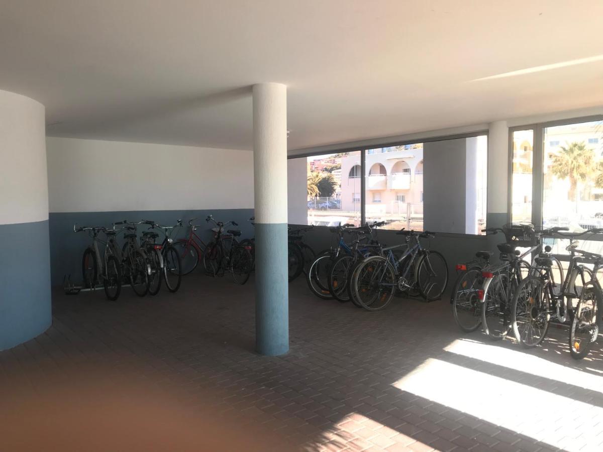 T2 Vue Mezzanine Les Quilles *